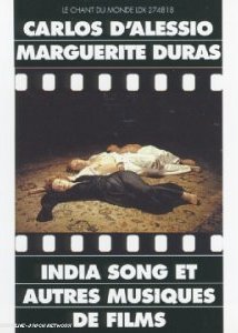 Poster do filme India Song